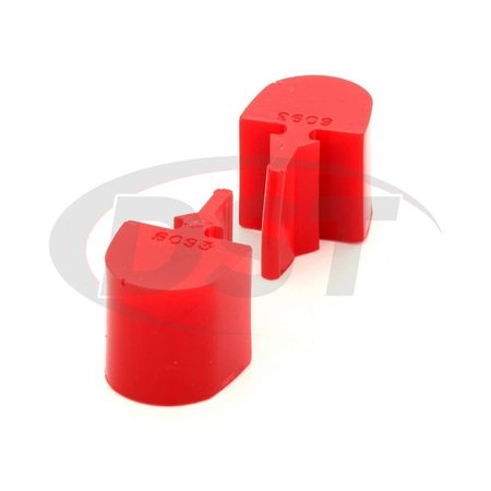 Energy Suspn 15 x 15625 Outside Diameter 114 Long Red Polyurethane 3.9102R